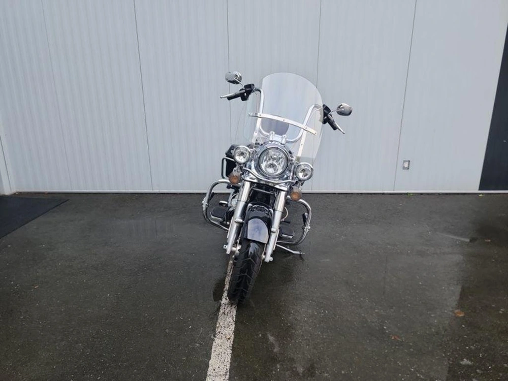 2017 Harley-davidson Flhr - Road King® alt