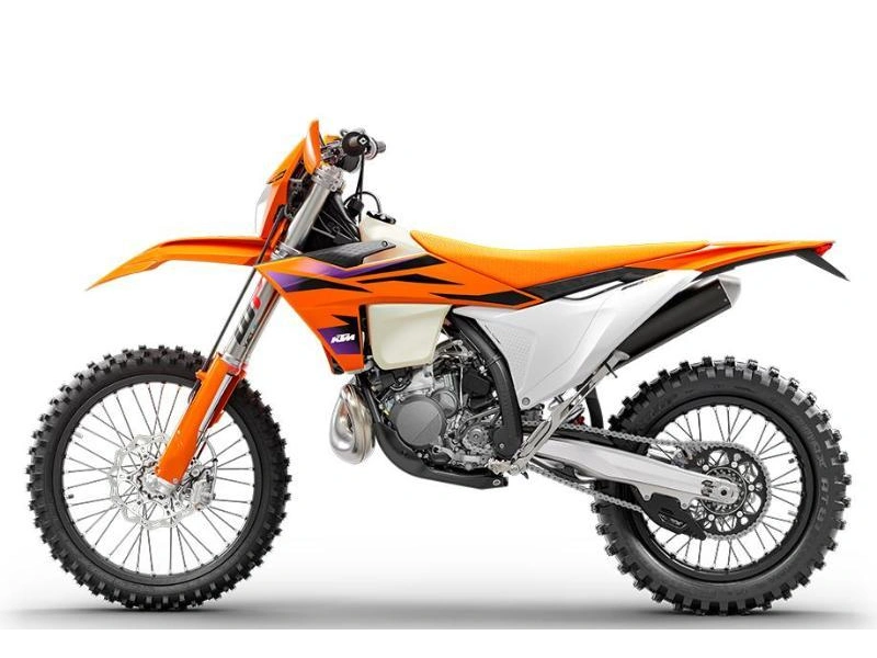 Ktm 250 Xc-w 2024 alt