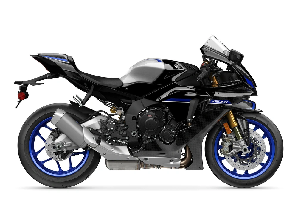 2026 Yamaha Yzf-r1m alt