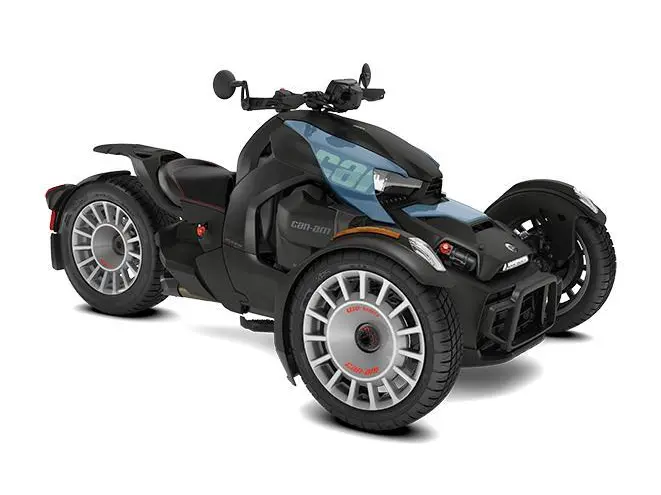 Can-Am Ryker Rally (900 ACE) 2025