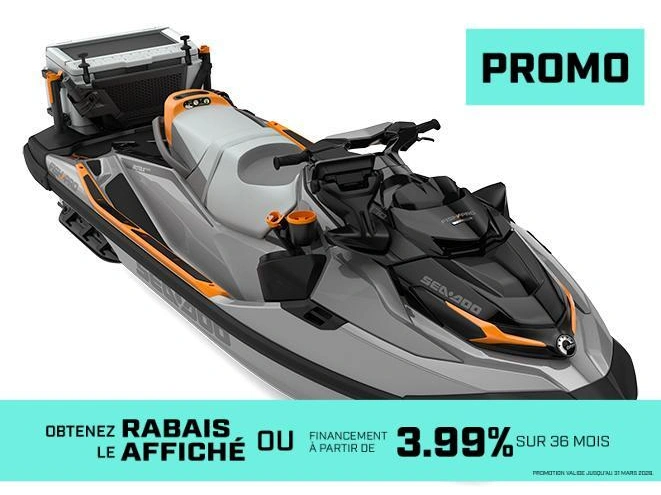Sea-doo Fishpro Trophy 170 (audio) 2025 alt