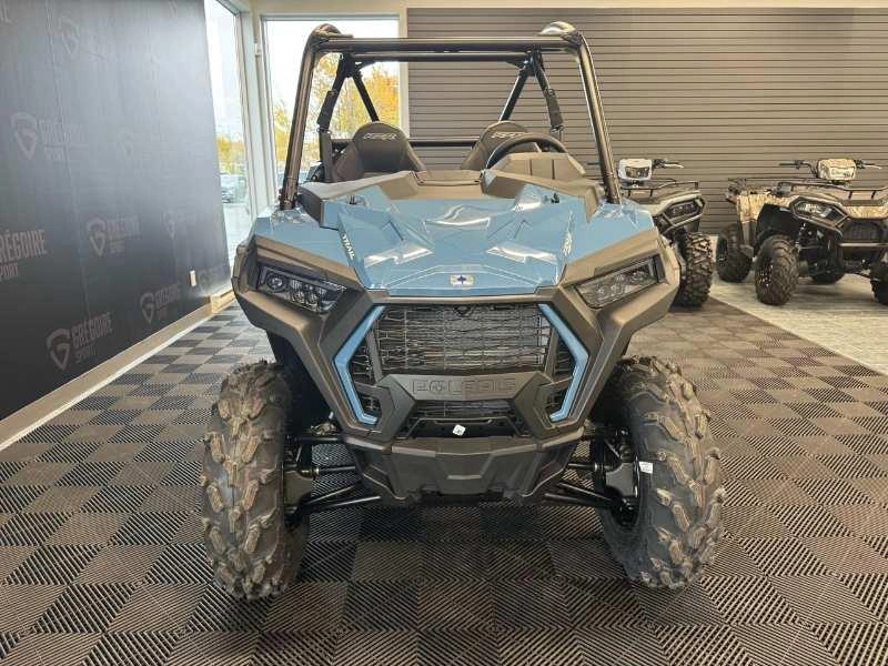 Polaris Rzr Trail Sport 2026 alt
