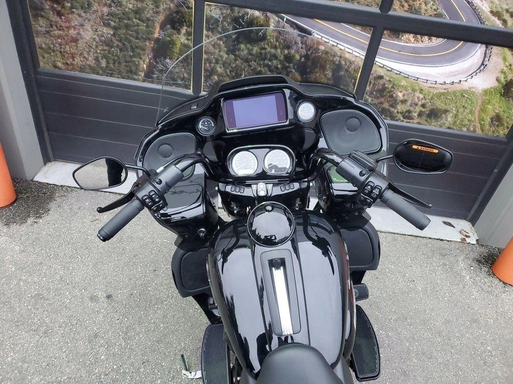 2024 Harley-davidson Fltrk - Road Glide™ Limited alt