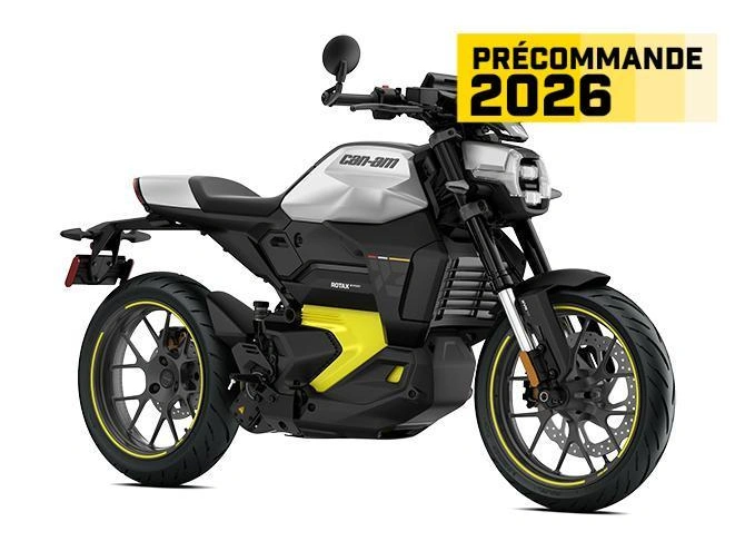 2026 Can-am Pulse '73 alt