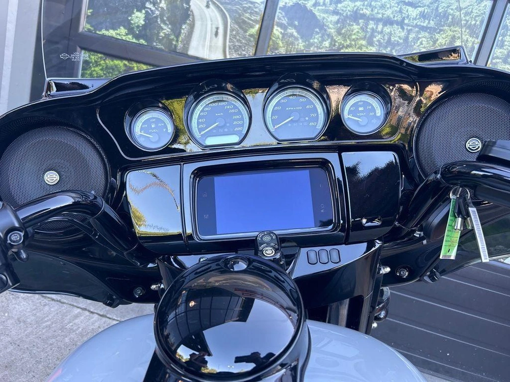 2024 Harley-davidson Flhtk - Ultra Limited™ alt