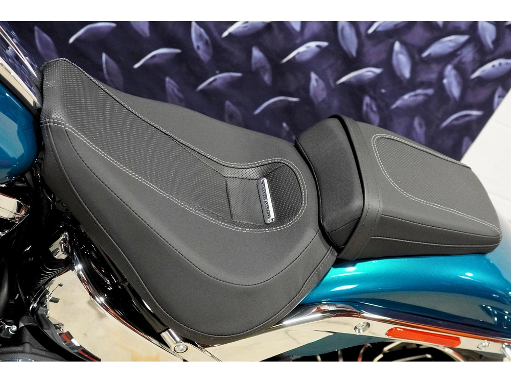 2026 Harley-davidson Fxbr Breakout alt