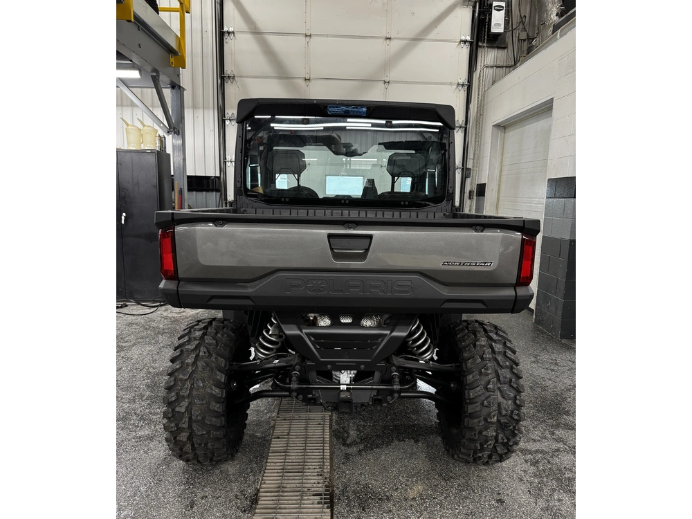 Polaris Ranger Xd 1500 Nstr 2025 alt