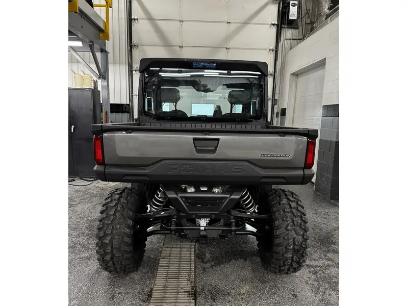 2025 Polaris RANGER XD 1500 NSTR thumbnail 3