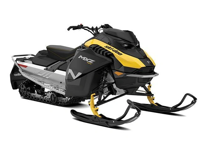 2026 Ski-doo Mxz Neo 600 Efi (40) Cobra 1.0'' E.s. alt