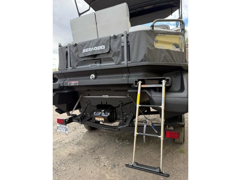 2025 Sea-doo Switch Sport Compact 170ch alt