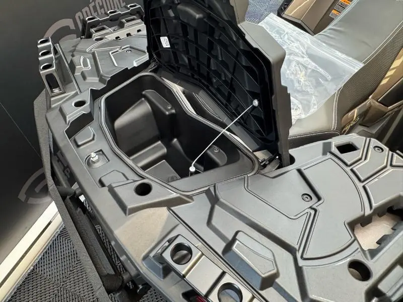 2026 Polaris Sportsman 850 Trail