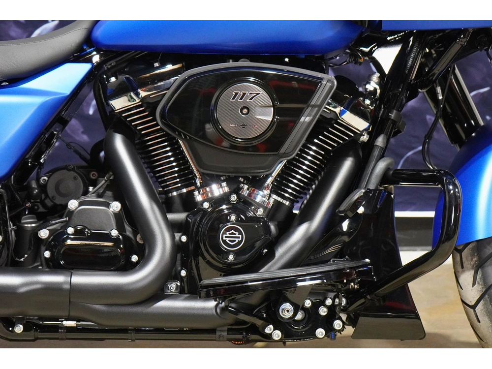 2026 Harley-davidson Fltrx Road Glide alt