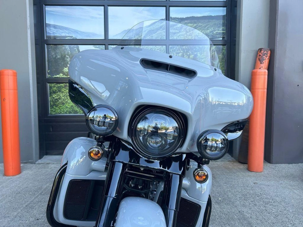 2024 Harley-davidson Flhtk - Ultra Limited™ alt