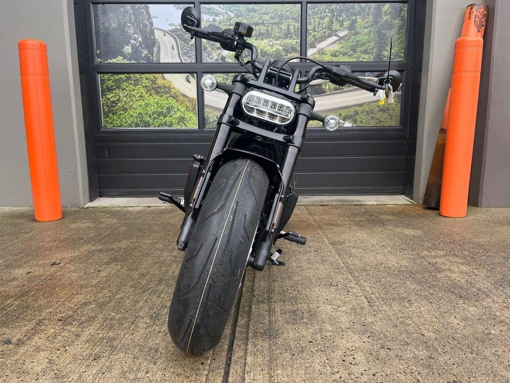 2024 Harley-davidson Rh1250s - Sportster™ S alt