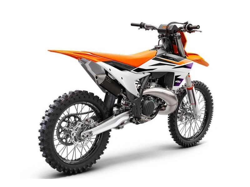 Ktm 250 Sx 2024 alt