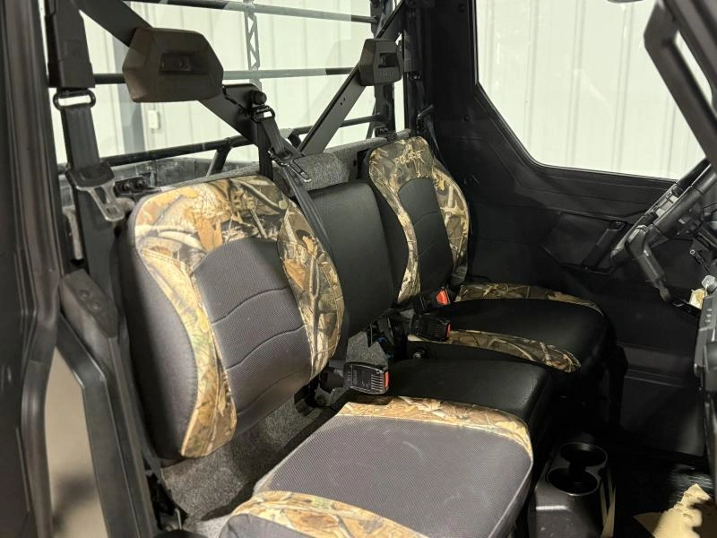2023 Polaris Ranger Xp 1000 Edition Northstar Ultimate alt