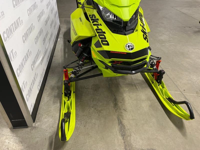 2020 Ski-doo Renegade Xr-s 850 alt