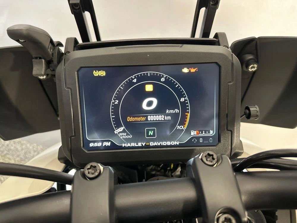 2024 Harley-davidson Ra1250s - Pan America™ 1250 Special alt