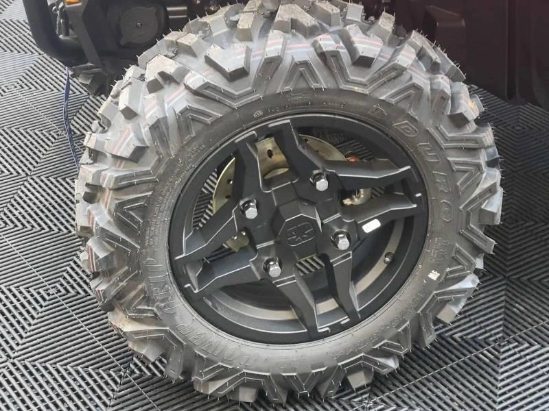 Polaris Sportsman 570 Trail 2026 alt