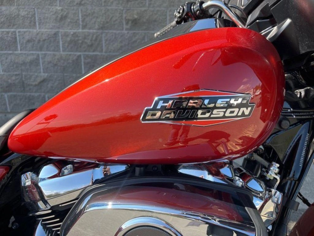 2024 Harley-davidson Flhx - Street Glide™ alt