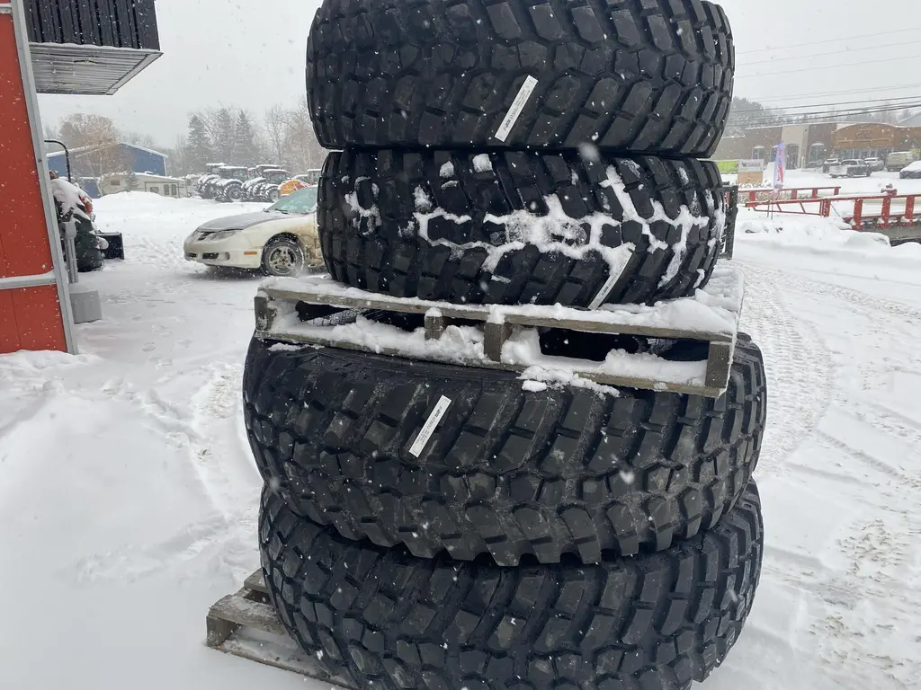 2021 Alliance 14.9X28 / 18.4X34