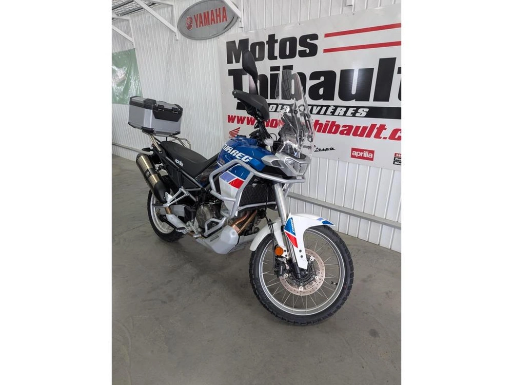 Aprilia Tuareg 660 2022 alt