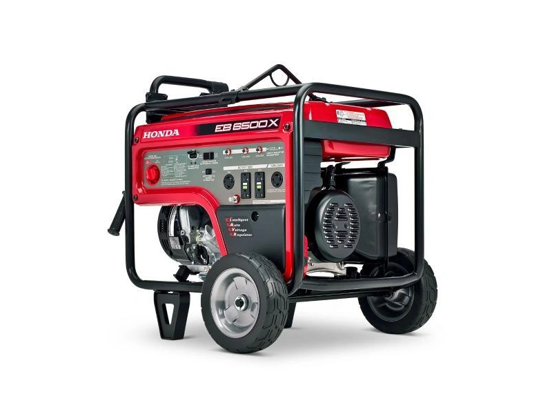 2023 Honda Génératrice Eb10000 alt
