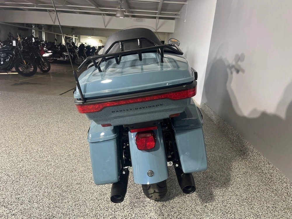 2024 Harley-davidson Fltrk - Road Glide™ Limited alt