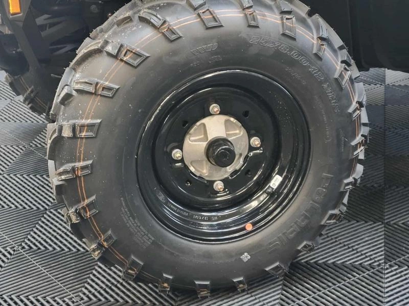 Polaris Sportsman 570 Eps 2025 alt