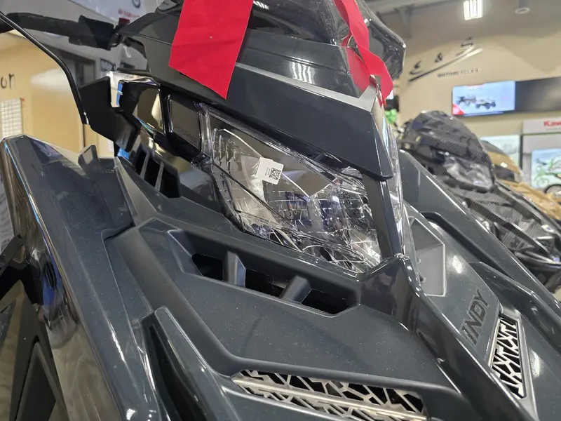 2026 Polaris 850 INDY XC 137
