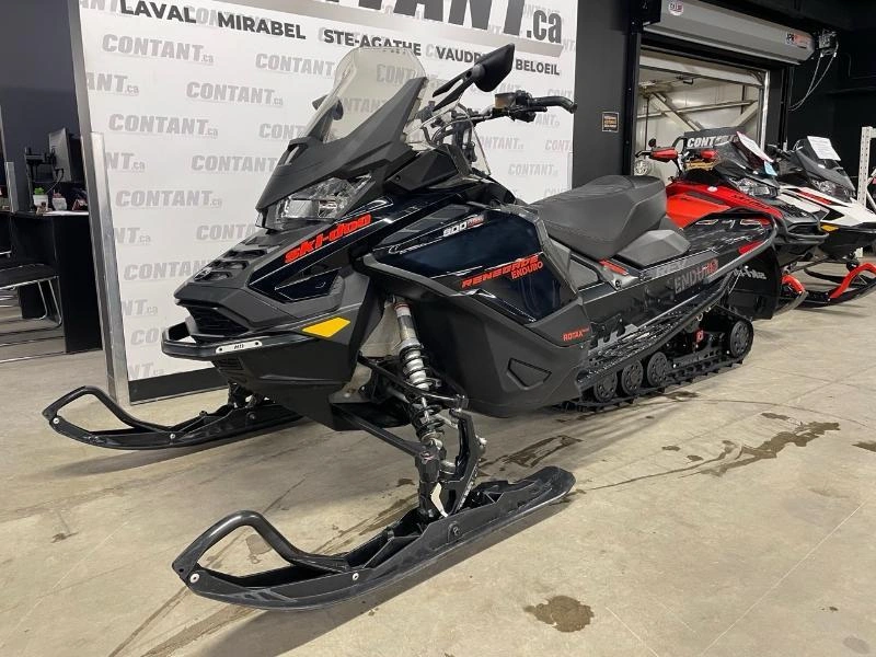 2020 Ski-doo Renegade Enduro E 900 Ace Turb alt