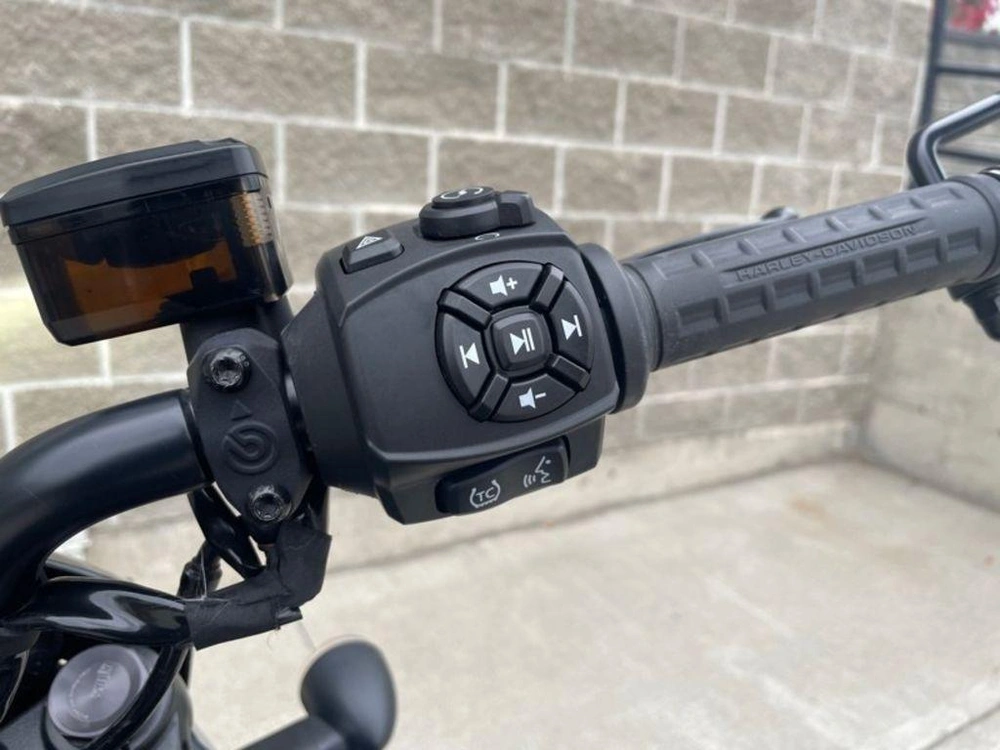 2024 Harley-davidson Rh975s - Nightster™ Special alt