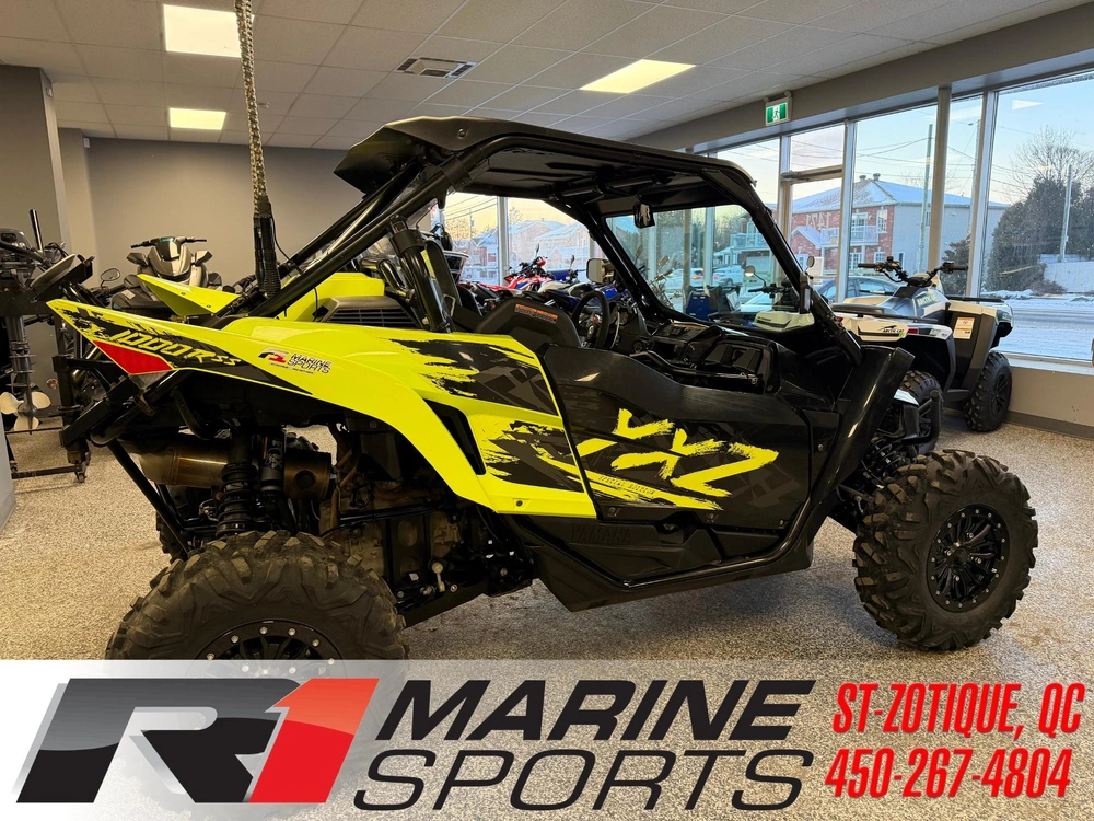 Yamaha Yxz 1000r Ss Se 2021 alt