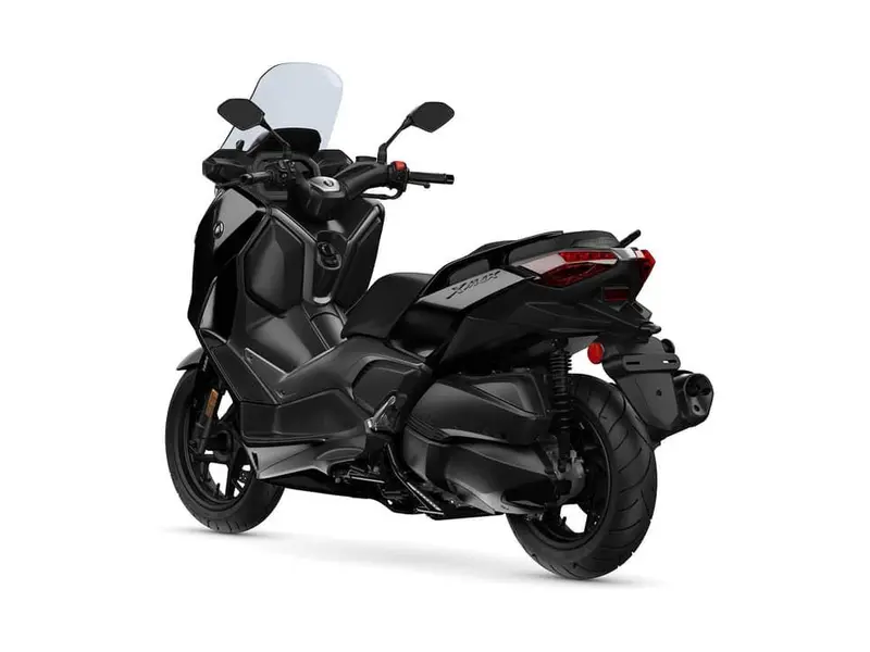 2026 Yamaha XMAX 300 PRE-COMMANDE