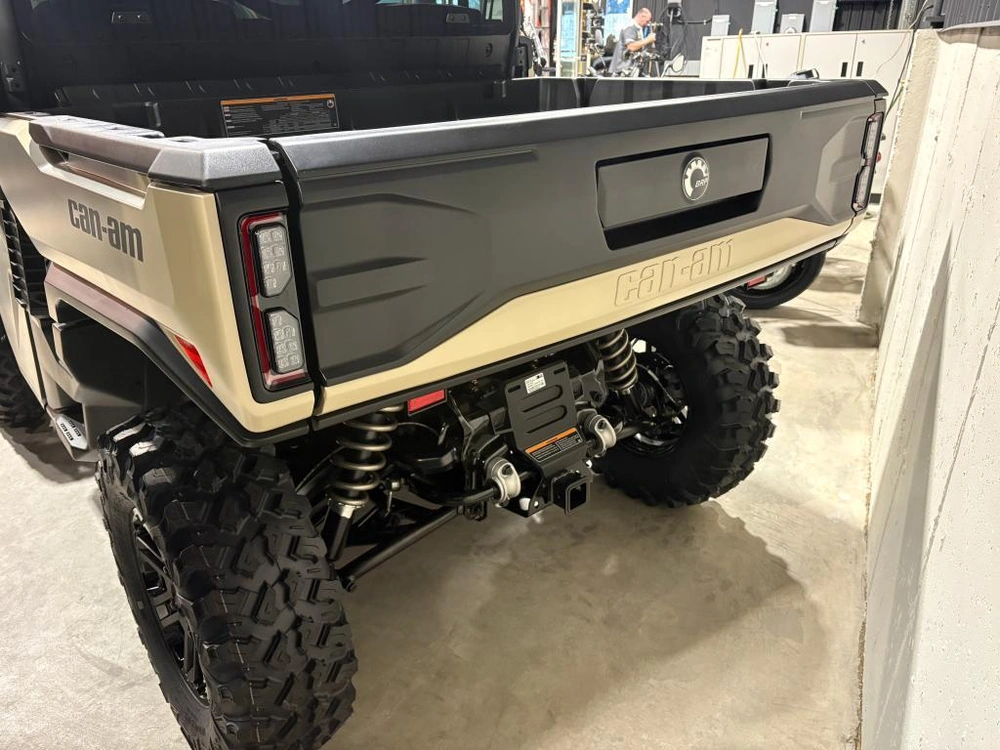 Can-am Defender Limited Cab Hd11 2026 alt