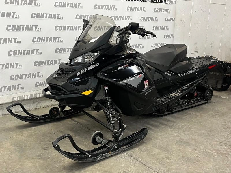 2019 Ski-doo Renegade X 900 Ace Turbo alt