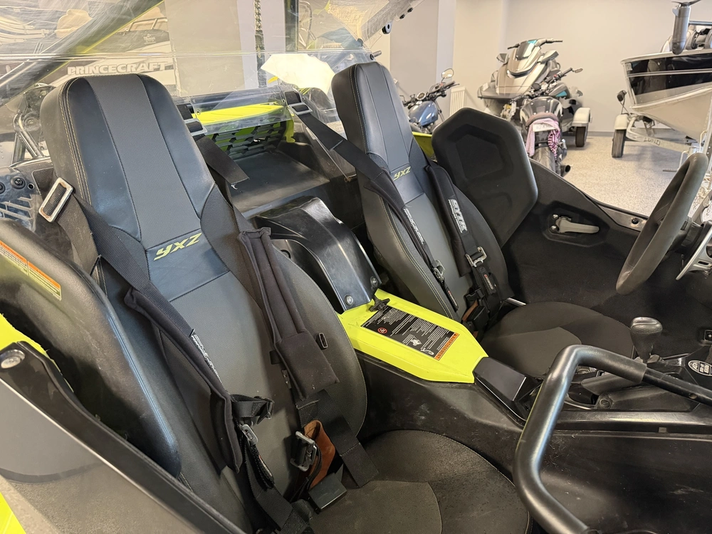 Yamaha Yxz 1000r Ss Se 2021 alt