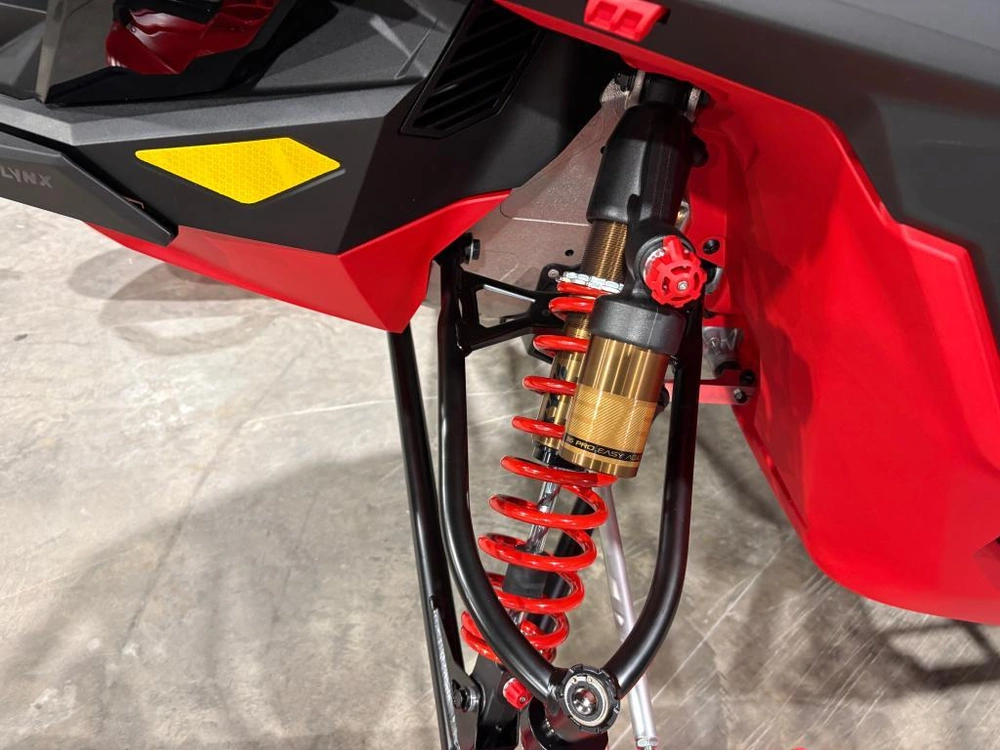 Lynx Brutal Re 15'' 900 Ace Turbo R Powdermax 2.5'' E.s. W/ 10.25'' Touchscreen 2026 alt