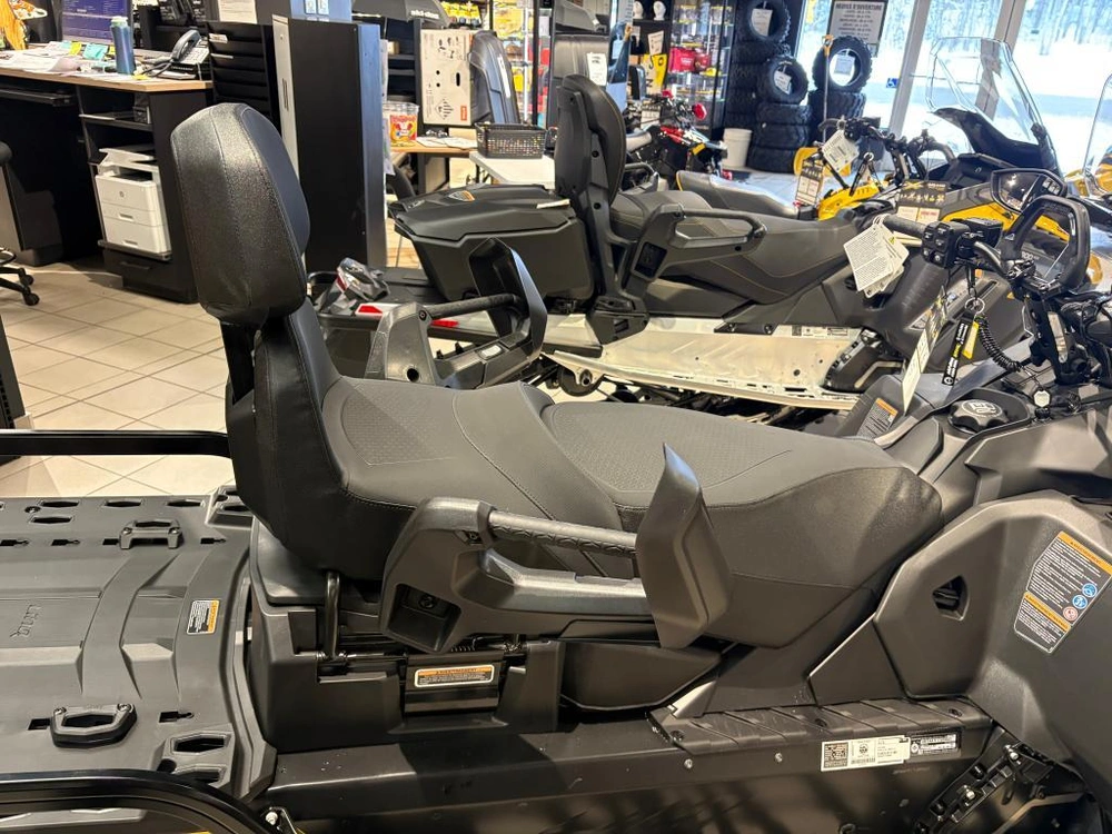 Ski-doo Expedition Le 24'' 900 Ace Silent Cobra 1.5'' E.s. 2026 alt