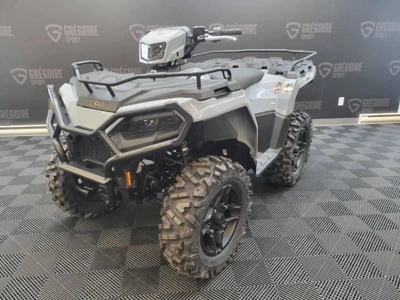 Polaris Sportsman 570 Premium 2025 alt