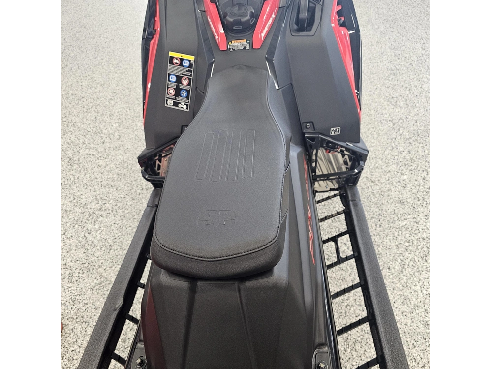 2026 Polaris Patriot Boost Rmk Khaos 155 alt