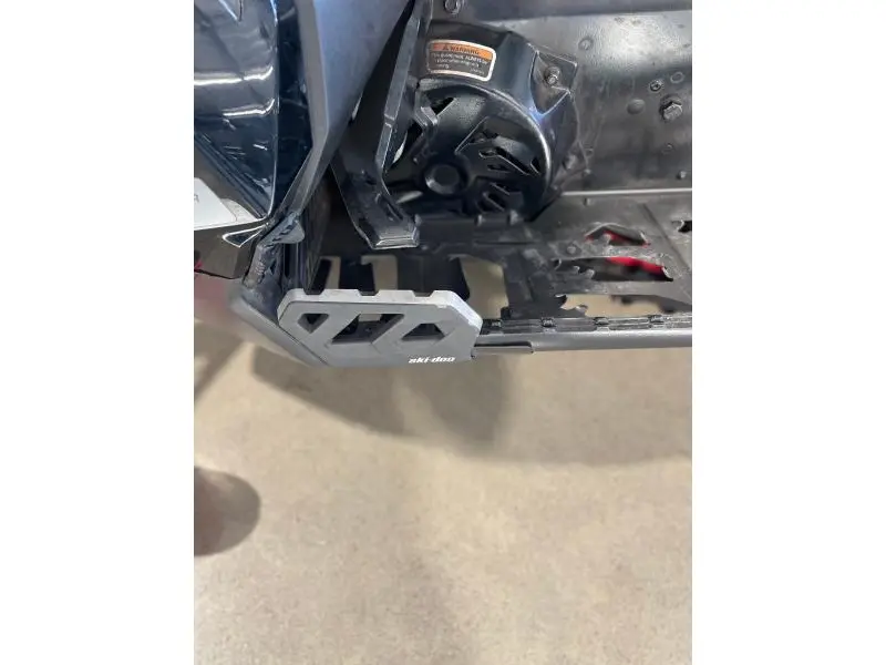 2019 Ski-Doo Renegade X E IC 850 E-TEC