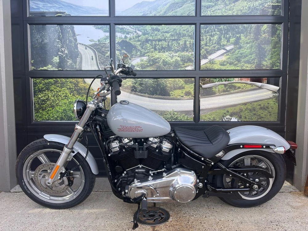 2024 Harley-davidson Fxst - Softail™ Standard alt