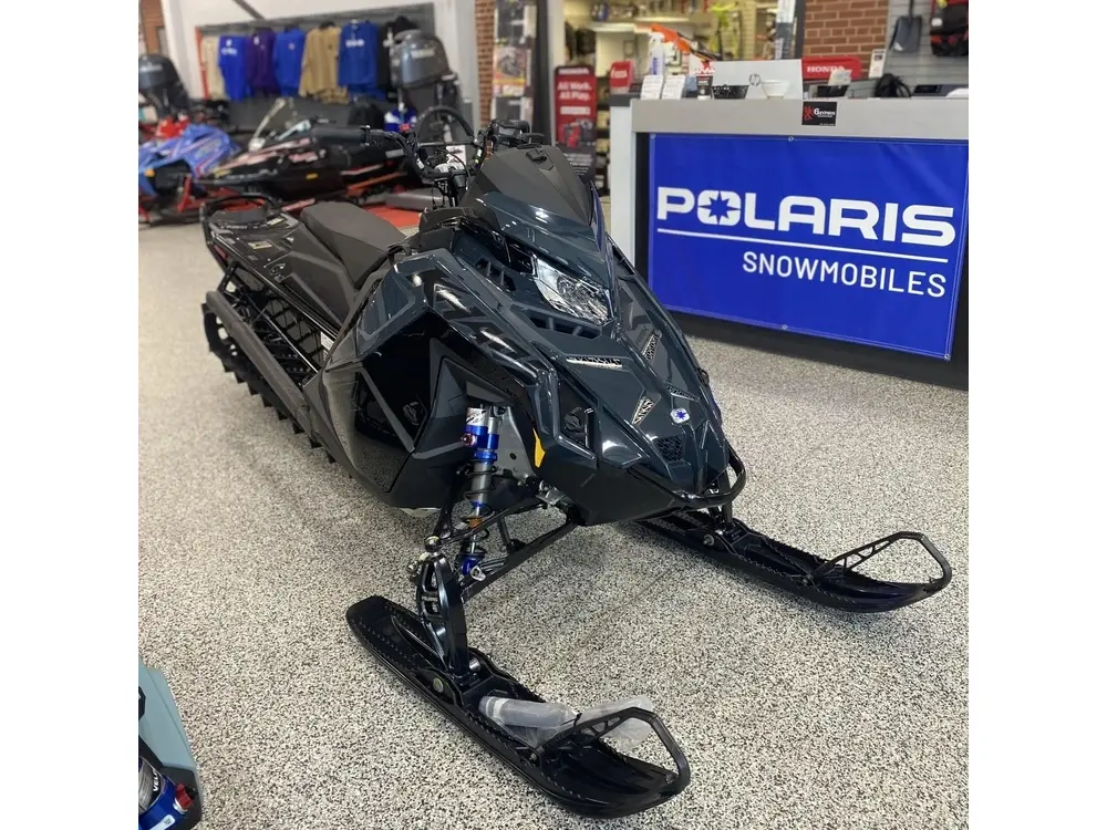 2026 Polaris SNO-26 9R RMK PRO 165 Patriot 9R