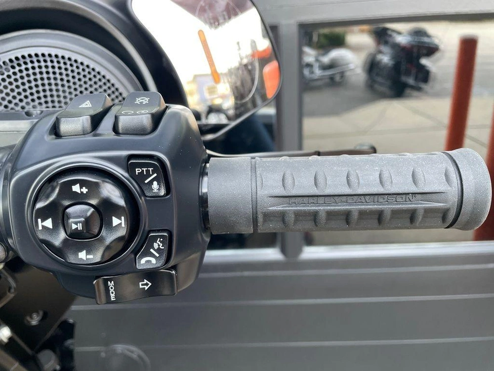 2026 Harley-davidson Flhx - Street Glide® alt