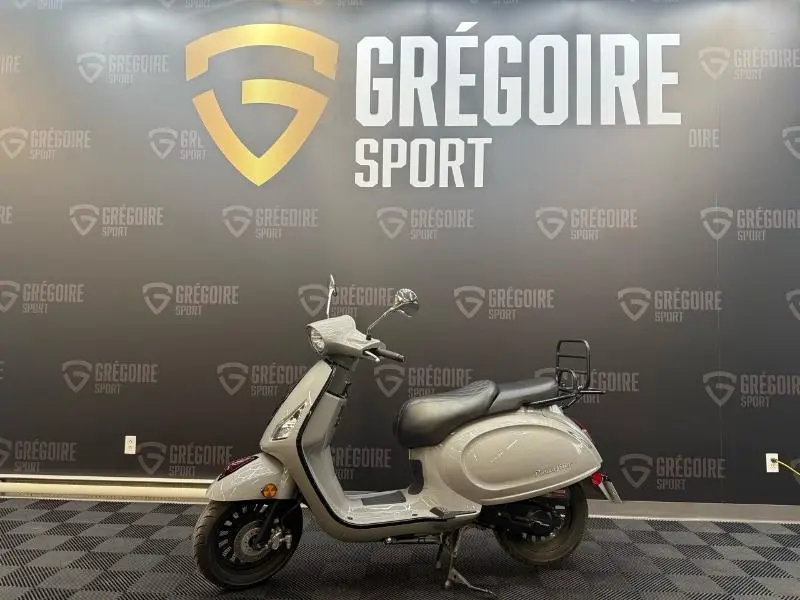 2023 Scootterre PORTOFINO 50 thumbnail 5