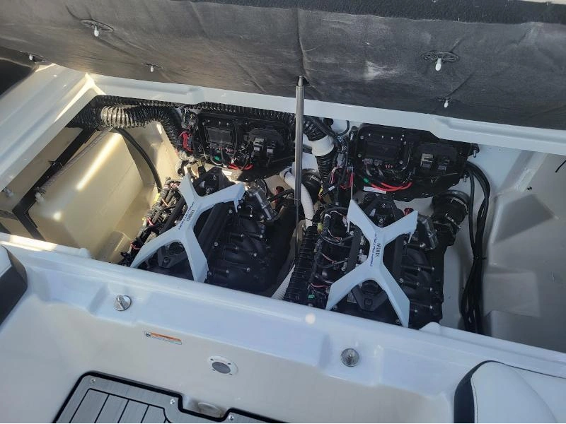 Yamaha 252sd 2025 alt