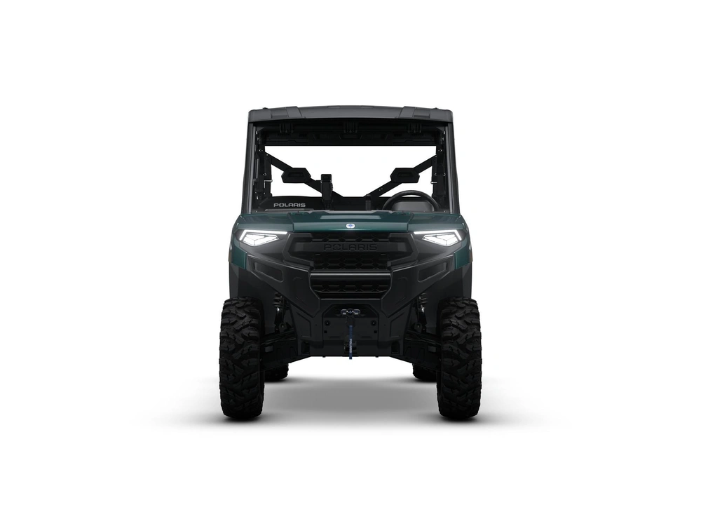 2026 Polaris Ranger Crew Xp 1000 Premium Blue Lab | 🔧 Comparable Defender Max Xt & Uforce 1000 🔧 | alt