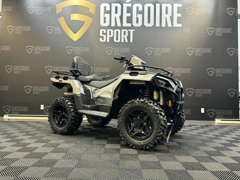 Polaris Sportsman Touring 570 Ultimate 2026 alt