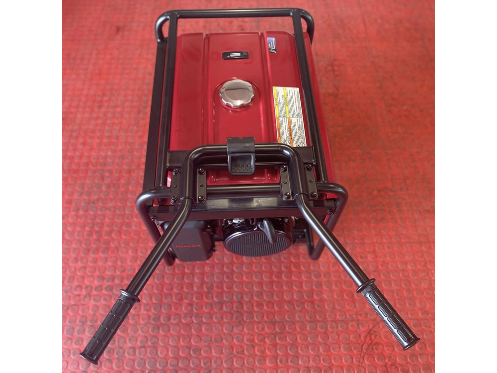 2025 Honda Em6500s2c3 alt